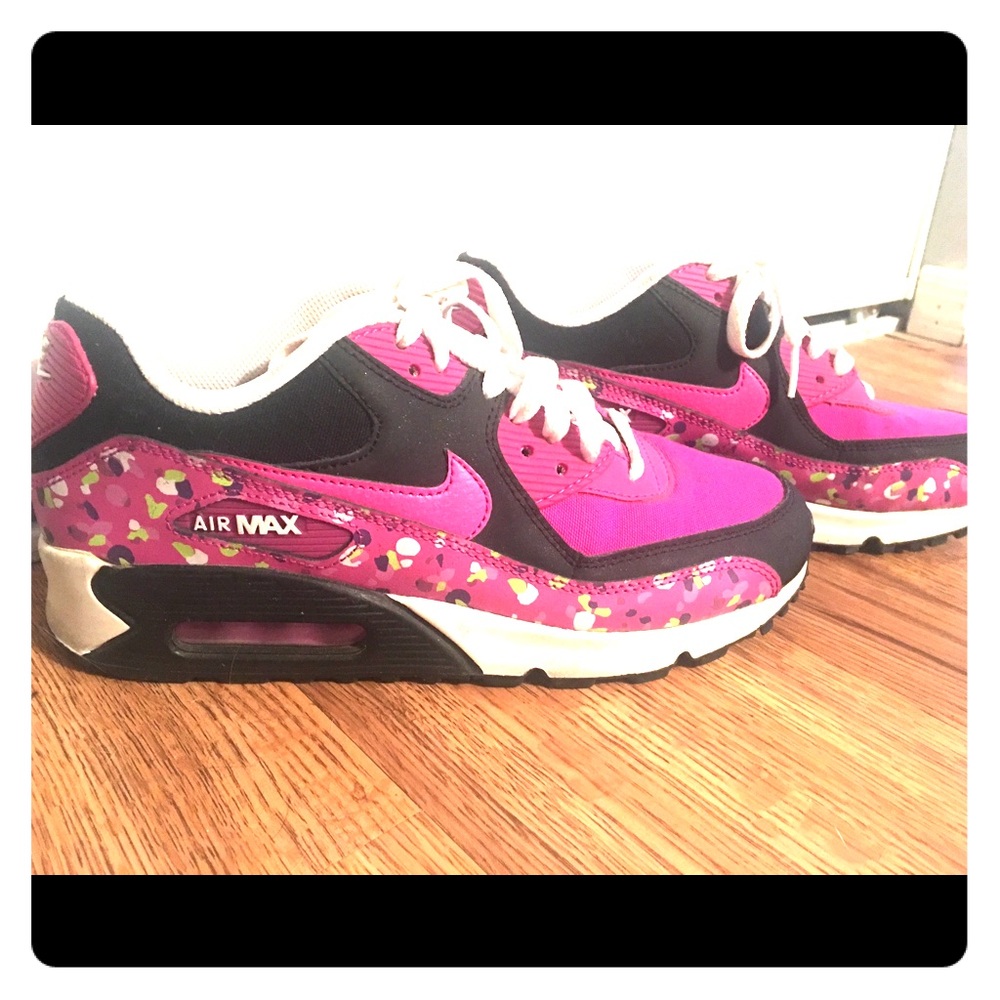 Nike Airmax 90s